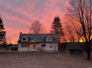 188 McCafferty Rd, Greenville, NY 12083