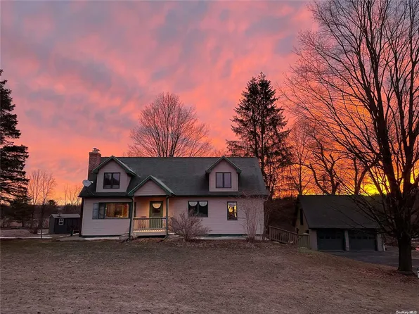 188 Mccafferty Road, Greenville, NY 12083