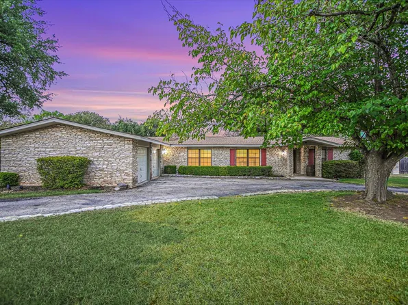 1004 Biscayne Cv, Austin, TX 78734