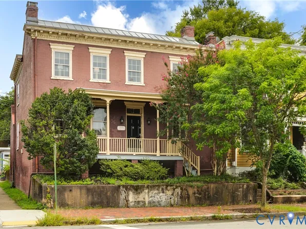 625 N 26th St, Richmond, VA 23223