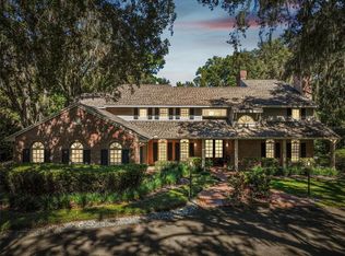 3711 Little Rd, Lutz, FL 33548