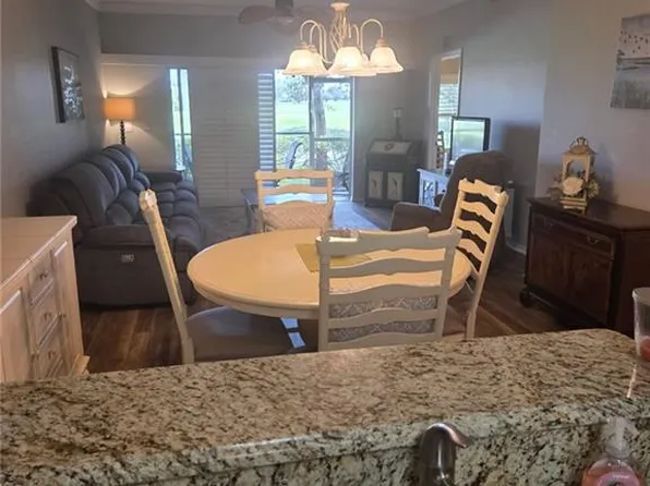 2280 Somerset Ridge Dr Unit 102, Lehigh Acres, FL 33973