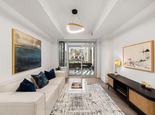 9 Clegg Rd #325N, Markham, ON L6G 0B4