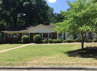 715 Miramar St NE, Concord, NC 28025