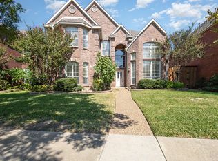 906 Beau Dr, Coppell, TX 75019