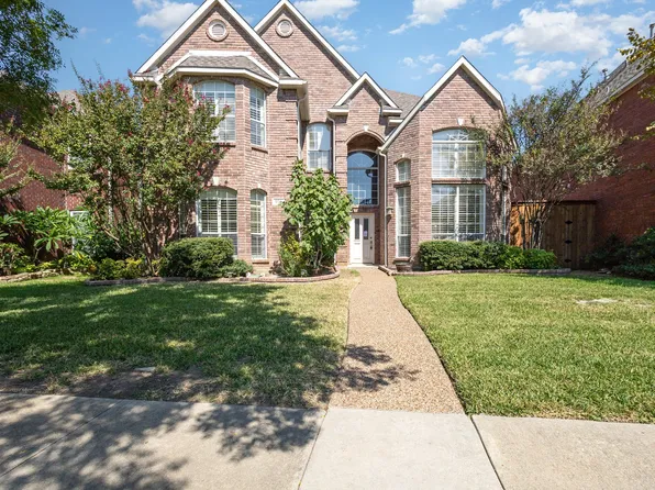 906 Beau Dr, Coppell, TX 75019