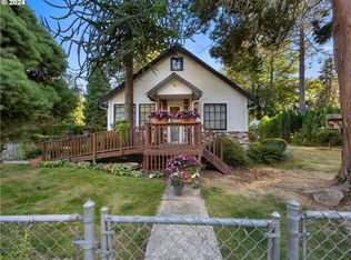 31416 SE Bluff Rd, Gresham, OR 97080