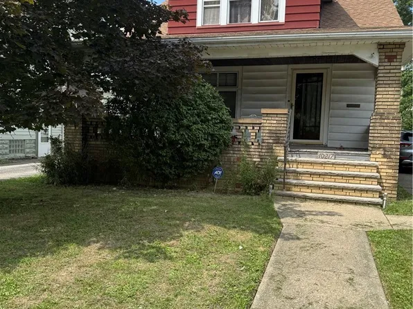 10217 Parkview Ave, Garfield Heights, OH 44125