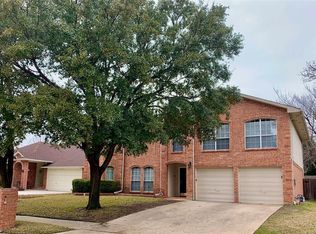 624 Teakwood Dr, Flower Mound, TX 75028