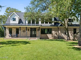 1853 Turkey Trap Rd SW, Supply, NC 28462