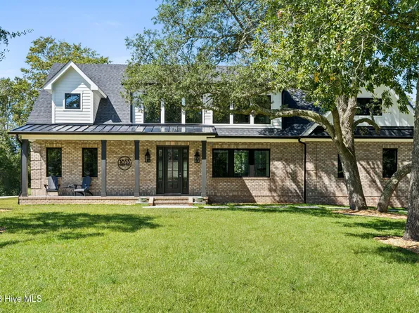 1853 Turkey Trap Road SW, Supply, NC 28462