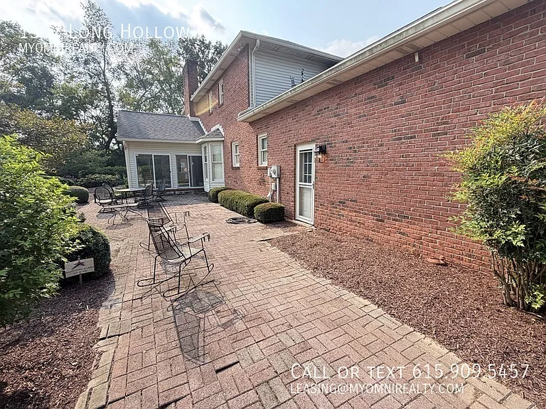1307 Long Hollow Pike — Photo 40