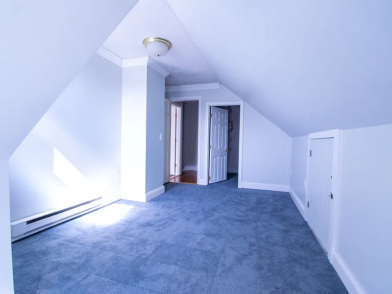 3rd floor bedroom 3
