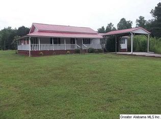 8009 Pleasantfield Rd, Oakman, AL 35579