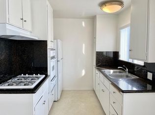 1627 Granville Ave #4A, Los Angeles, CA 90025