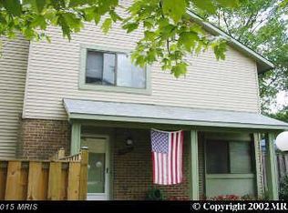 7552 Woodbine Dr, Laurel, MD 20707