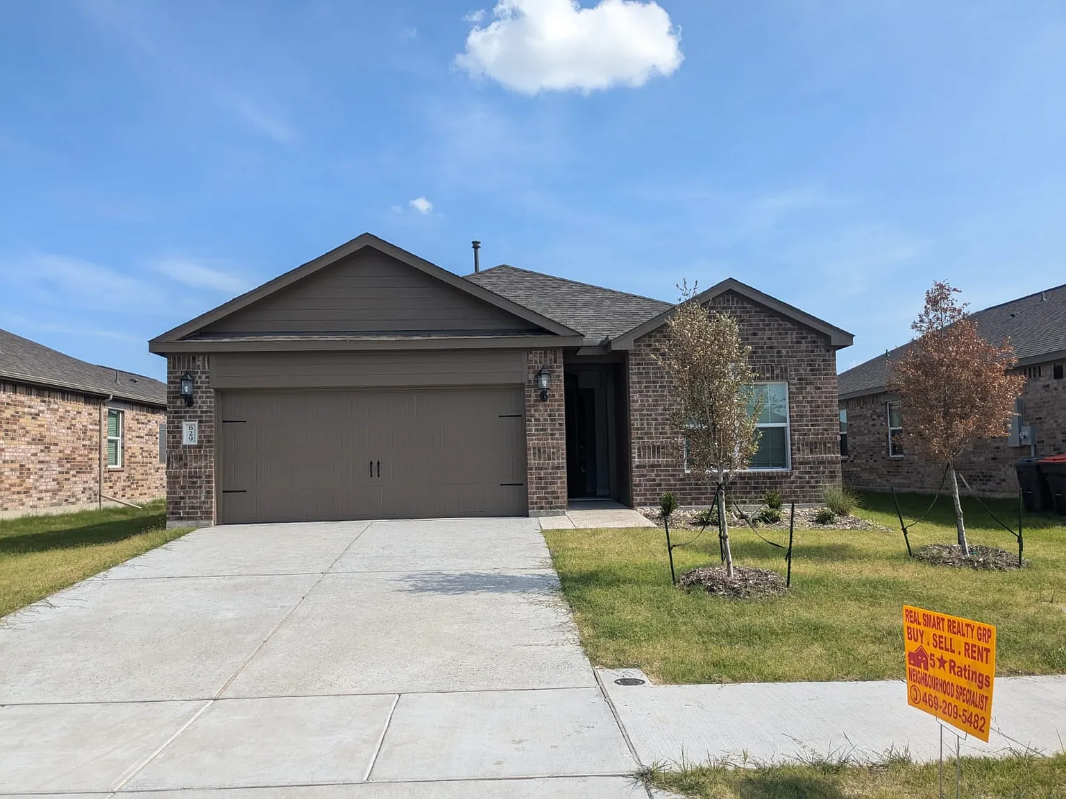 4 bed, 1620 sqft, $1,995 — Photo 1