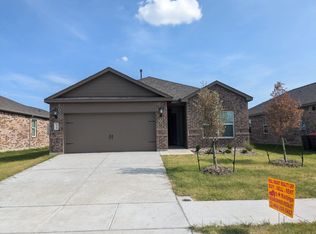 629 Harbor Oaks Dr, Anna, TX 75409