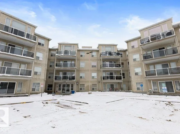 9760 174th St NW #412, Edmonton, AB T5T 6J4