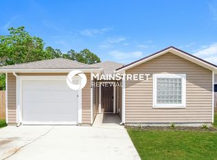 1160 N Saint Johns St, Saint Augustine, FL 32084