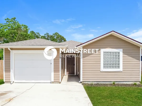 1160 N Saint Johns St, Saint Augustine, FL 32084