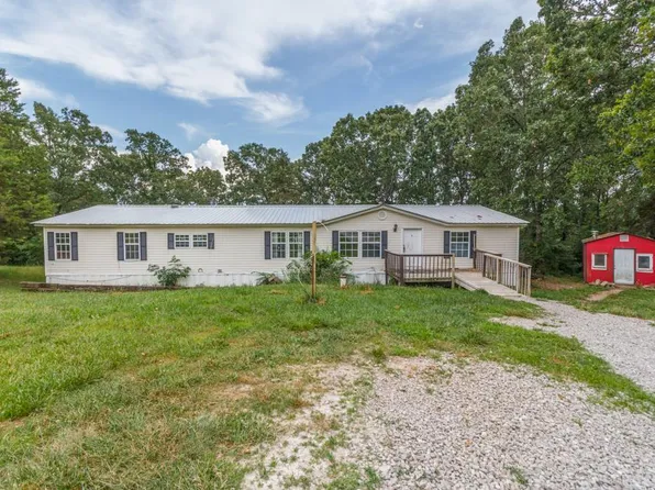 27702 Sassafras Dr, Lebanon, MO 65536