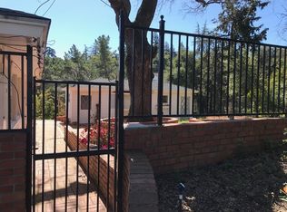 25020 Oneonta Dr, Los Altos Hills, CA 94022