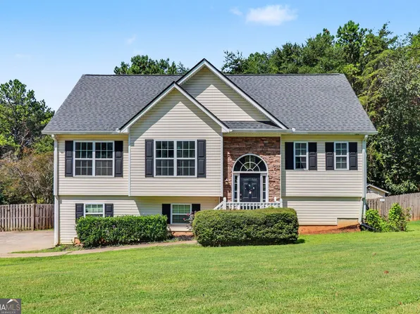20 Hopkins Breeze, Adairsville, GA 30103