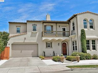 5239 Pembroke Way, San Ramon, CA 94582