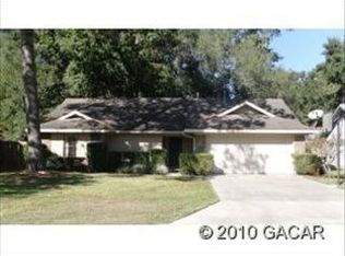 5922 NW 43rd Pl, Gainesville, FL 32606