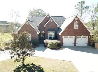 37 Neil Rd, Ellisville, MS 39437