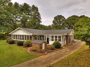 2837 S Highway 5, Ellijay, GA 30540