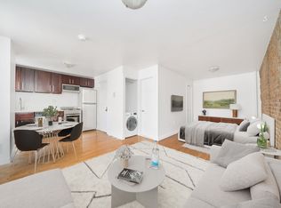 193 Avenue A #2B, New York, NY 10009
