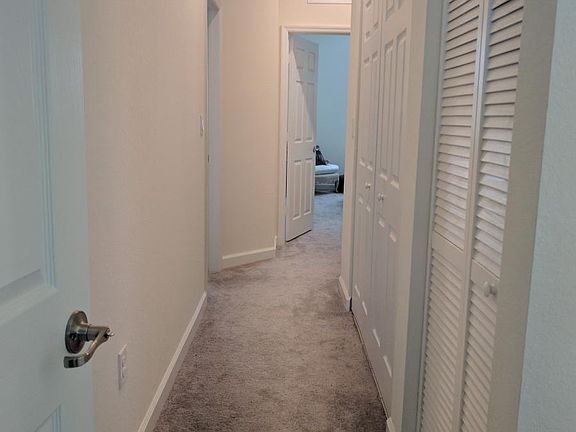 Upstairs Hall