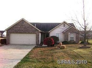 891 E Center Rd, Kokomo, IN 46902