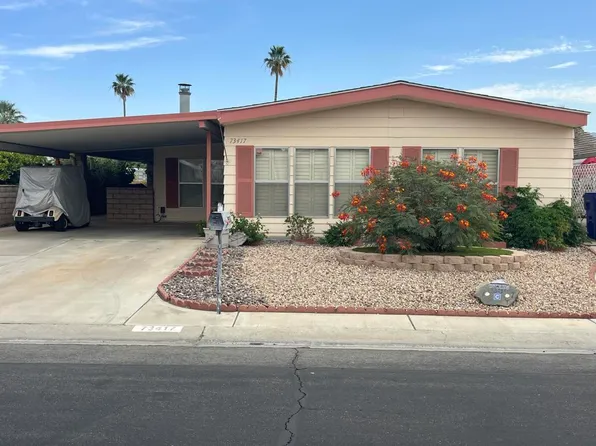 73417 Cabazon Peak Dr, Palm Desert, CA 92260