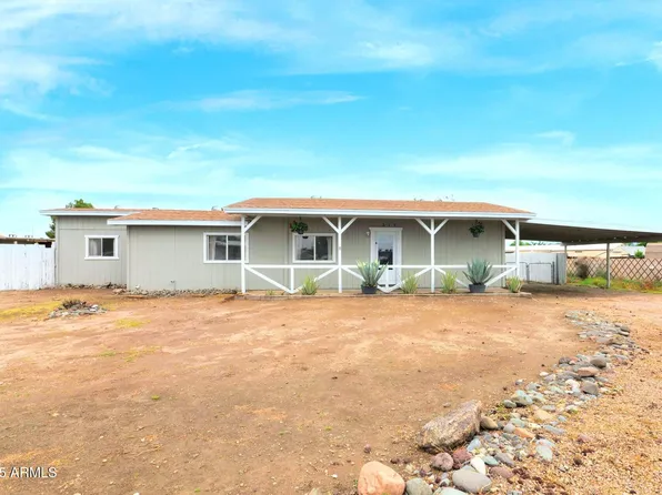 314 E VILLA MARIA Drive, Phoenix, AZ 85022