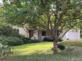 10017 SW 184th Way, Vashon, WA 98070