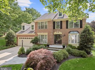 3994 White Rose Way, Ellicott City, MD 21042