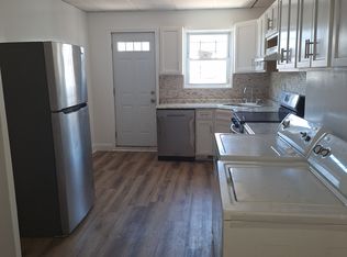 3931 Mount Pleasant Ave, Baltimore, MD 21224