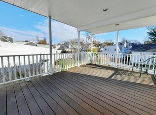 21 Lyon Ave FLOOR 2, Greenwich, CT 06830