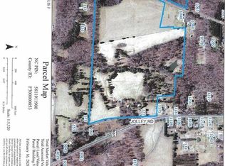 221 Jolley Rd, Mocksville, NC 27028