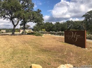 107 Cartama, Spring Branch, TX 78070