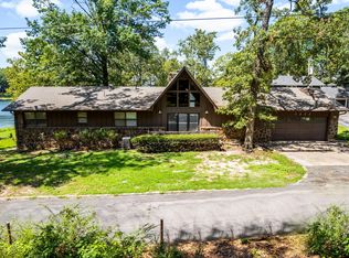 1222 Wyant Rd, Grove, OK 74344