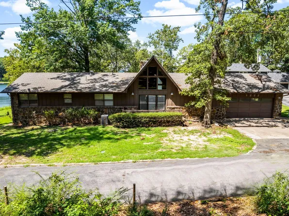 1222 Wyant Rd, Grove, OK 74344