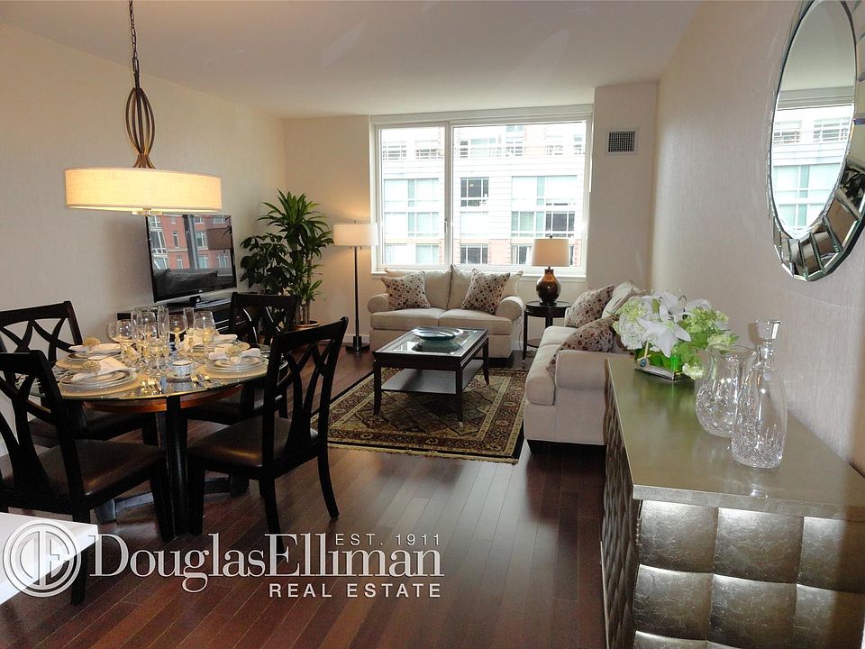 1st image of 200 N End Ave APT 5R