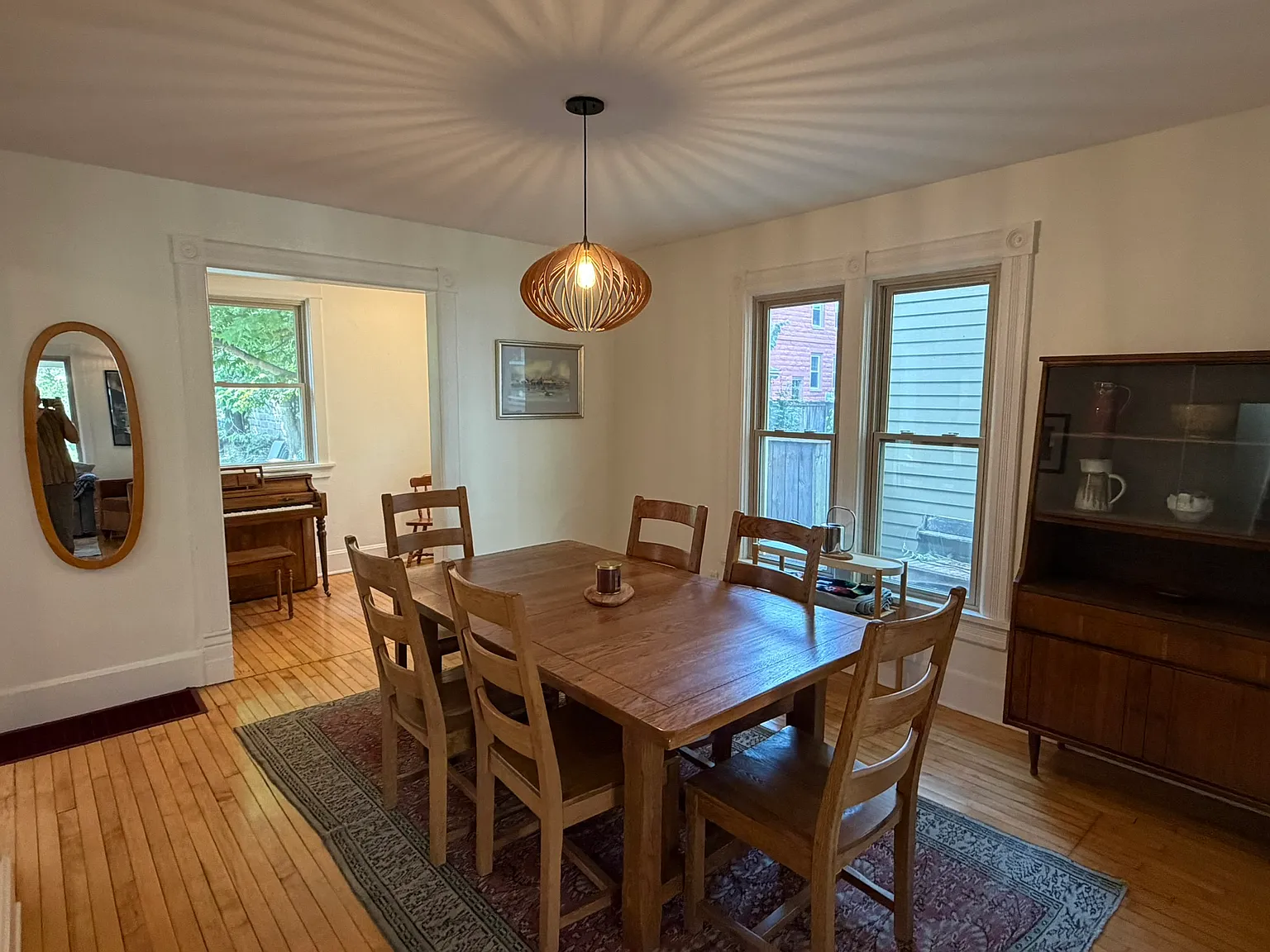 2 bed, 1346 sqft, $2,900 — Photo 3