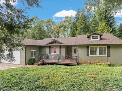 14689 Carnegie Rd, Magalia, CA, 95954