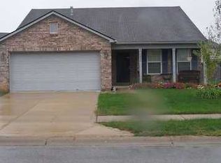 1335 River Ridge Dr N, Brownsburg, IN 46112