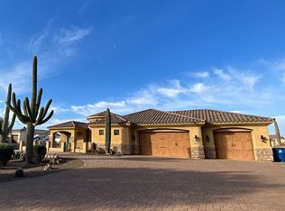 2624 N Meridian Rd, Mesa, AZ 85120